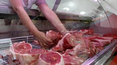 Menos consumo de carne y subas de hasta el 6% en el precio