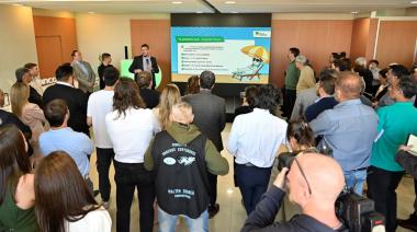 La Provincia lanza beneficios y financiamiento para respaldar la temporada bonaerense