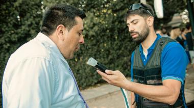 Profundizan los controles de alcoholemia a conductores de micros de viajes de egresados