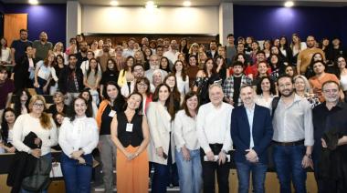 Destacadas conferencias y espacios de reflexión en la VIII Jornada de Comunicación Estratégica