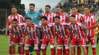 Talleres de Escalada dio el primer paso a la reconstrucción
