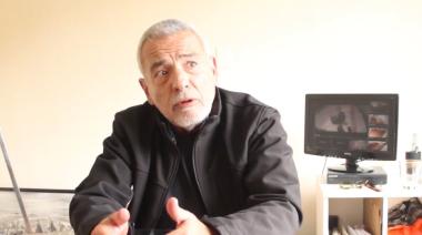 Víctor Grosi alertó sobre el pluriempleo, los despidos y la caída de la actividad