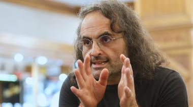 “Es necesario recrear un poder positivo y emancipador para resolver esta crisis”