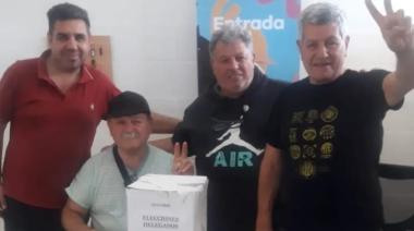 De Gennaro celebró las elecciones de delegados en ATE Lanús
