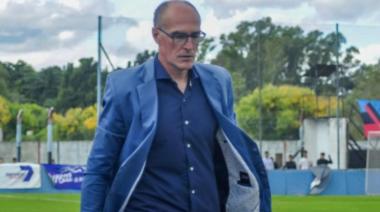 Fabián Lisa: “Nos quedamos con un sabor muy amargo”