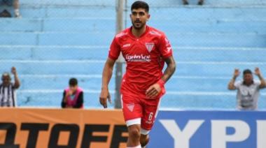 Guido Segalerba se despidió de Los Andes