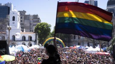 El pedido frente al ajuste y los discursos hostiles contra la comunidad LGBTIQ+