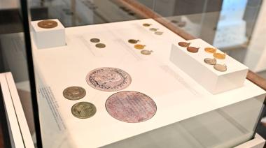 San Martín y el Cruce de los Andes cobran vida en el Museo Banco Provincia