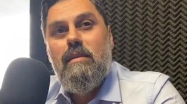 Cabrera remarcó que “hay excesos grandes en la función pública”