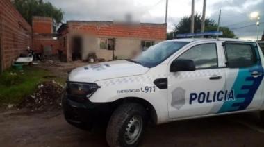 Asesinato durante una pelea entre vecinos en Navidad