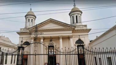 Concierto Navideño gratuito en la Catedral de Lomas de Zamora