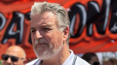 Moreno: “Las condiciones que se plantean nos llevan al trabajo esclavo”