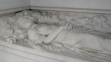 Espichart, una forma de pensar la muerte desde la cultura porteña