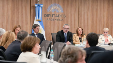 Informe advierte negligencias estructurales y pide trazabilidad