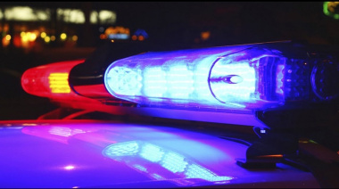 Feroz tiroeo en Lanús: un policía acribilló a un ladrón y fue herido de bala