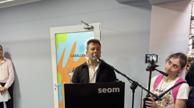 Hernán Doval explicó porque los municipales no forman parte de la nueva CGT