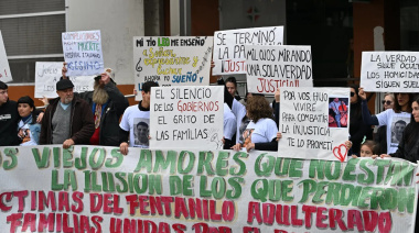 Denuncian que el ajuste libertario “desguazó estructuras de control sanitario”