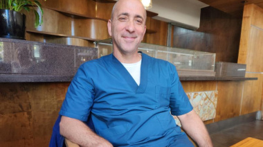 “Es gravísimo: el relato ideológico pasó por encima de las pericias”