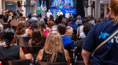 Reconocimiento a trabajadores con 25 años de servicio