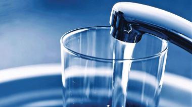 El corte de energía eléctrica en el AMBA afecta el servicio de AySA