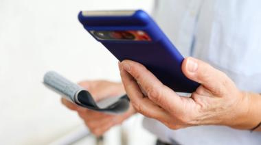 Cuenta DNI ofrece un 5% adicional para jubilados en sus promos en supermercados