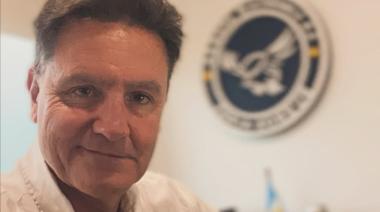 Mazzeo: “Nuestro objetivo es controlar al municipio”