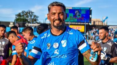 Un final doloroso, Luis López termina su historia con Temperley
