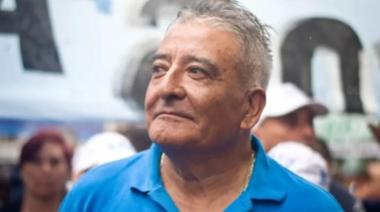 Rubén Ledesma alertó: “La precarización avanza a pasos agigantados”