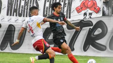 El barrio no duerme: Claypole va por la Copa Argentina