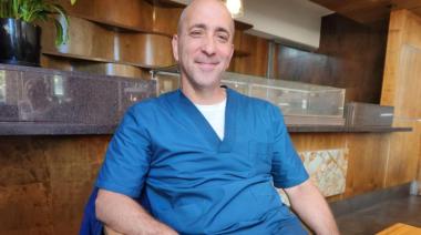 Denuncias de irregularidades en la causa contra Diego Clementi