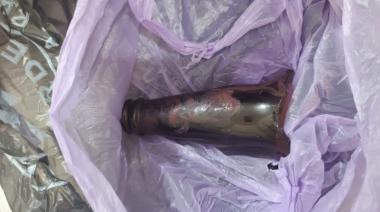 Intento de femicidio en Lanús: hirió a su ex pareja con el pico de una botella rota