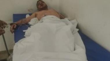 Una nena de 7 años fue torturada por su padrastro: piden la detención de su madre