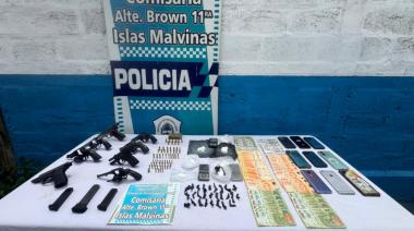 Cayeron dos sicarios que ejecutaron a un joven por orden de un jefe narco