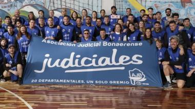 Judiciales en alerta por salarios, inflación y falta de definiciones