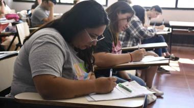 Preocupa el inicio del ciclo lectivo 2026, pese a la votación en Diputados