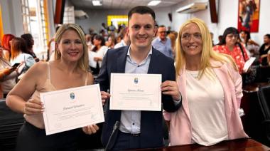 Terminar con las fotomultas y los trapitos, las prioridades de Moroni