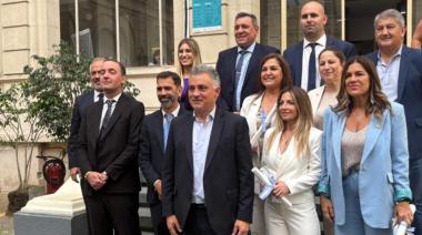 El parejismo copa lugares estratégicos en la Legislatura pero Romo resiste en Diputados