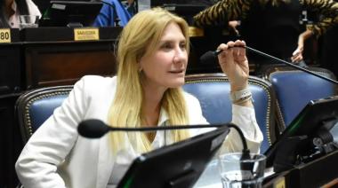 “Somos oposición a Milei y a Kicillof, pero también hay que consensuar”, afirmó Lordén sobre el rol del radicalismo