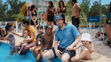 (e) Lomas se activa con una agenda gratuita en parques, barrios y espacios culturales