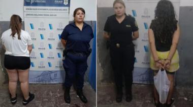 La trama narco detrás de una brutal agresión en Avellaneda