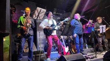 Vintage llega a Loco Arte con un show para viajar en el tiempo