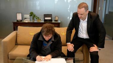 "Es el asalto final al derecho del trabajo y a la seguridad social"