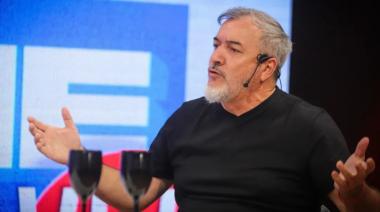 "Es una reforma laboral pensada para habilitar una ola de despidos", aseguró Aguiar