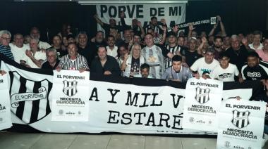 La Justicia suspendió las elecciones en El Porvenir y profundiza la crisis institucional del club