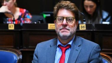 El radicalismo tendrá bloques separados en la Legislatura