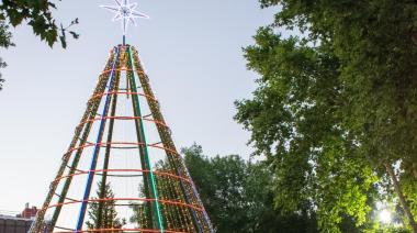 El cronograma de servicios públicos en Esteban Echeverría