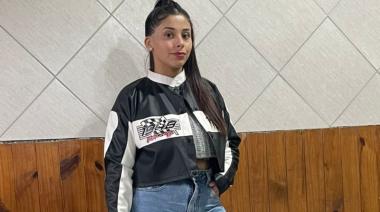 Buscan a los asesinos de una joven baleada con su bebé en brazos