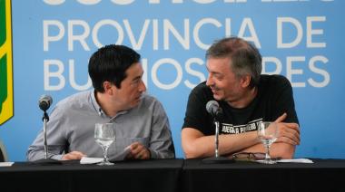 Autoridades del PJ: fechas y junta electoral y porqué la militancia desafía la gestión