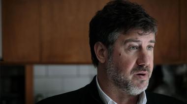 “De moderno, esta Ley sólo tiene el título”, aseguró Cremonte