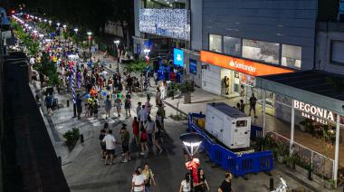 Importantes descuentos en comercios de Almirante Brown, de cara a Navidad